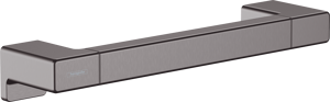 Hansgrohe AddStoris Badewannengriff Brushed Black Chrome