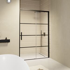 Balmani Senses Design Dusche Schiebetür