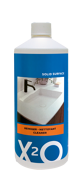 X²O  Solid Surface Reiniger