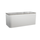 Balmani Moon badkamermeubel met Moon tablet voor waskom(men)