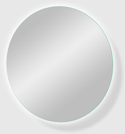 Storke Disc Badspiegel