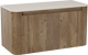 Storke Soft meuble salle de bains avec tablette pour vasques Tavola Soft