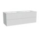 Storke Edge meuble salle de bains avec plan vasque Mata