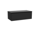 Storke Edge meuble salle de bains avec tablette pour vasques Panton