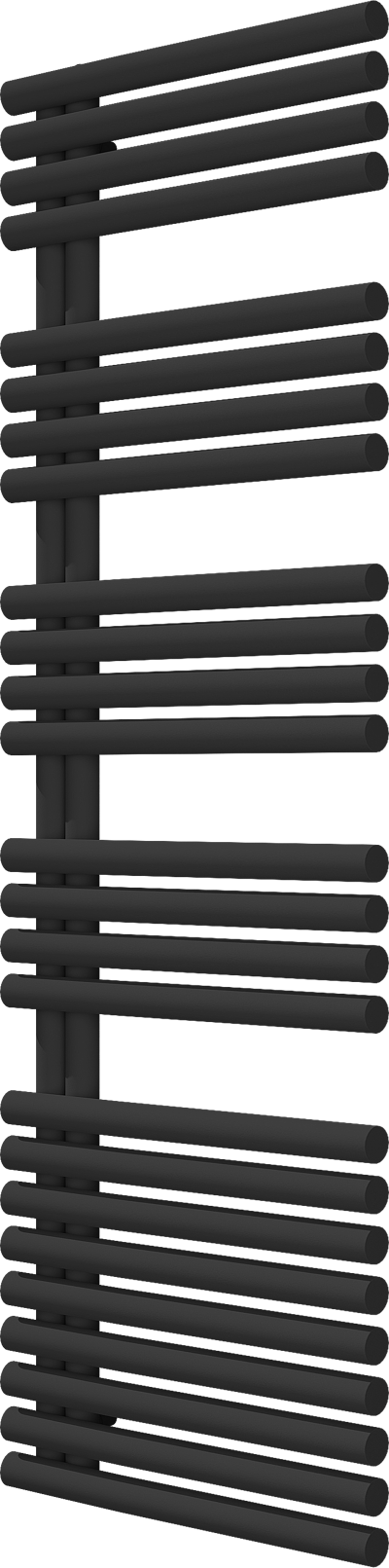 Vipera Avila handdoekradiator