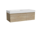Storke Edge meuble salle de bains avec plan vasque Mata High