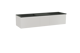 Storke Edge badkamermeubel met Scuro Wastafel