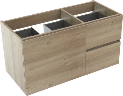 Storke Edge Waschbeckenunterschrank