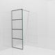 Balmani Modular Walk-In Dusche