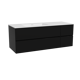 Storke Edge badkamermeubel met Mata wastafel