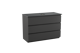 Balmani Lucida badkamermeubel met Facetta Tablet voor waskom(men)