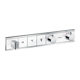 Hansgrohe Rainselect Unterputz-Thermostat