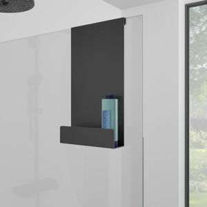 Blaufoss Flat porte-shampooing