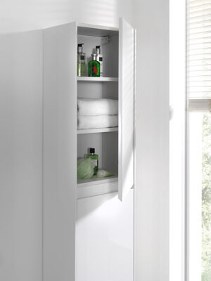 Storke Edge badkamerkast