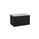 Storke Ribs badkamermeubel met Kera Wastafel