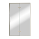 Balmani Senses Design porte pivotante