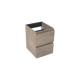 Linie Lado Waschbeckenunterschrank