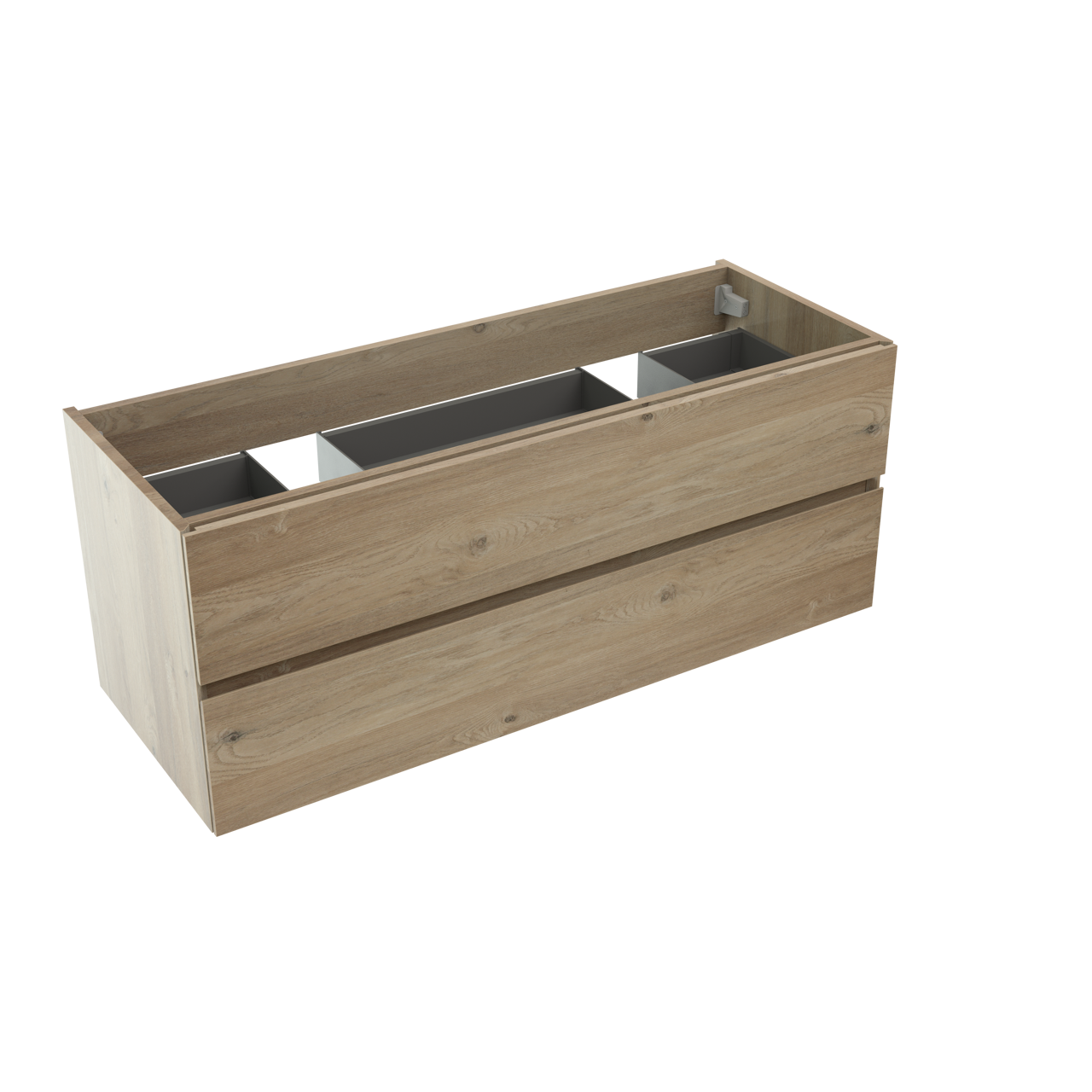 Storke Edge meuble sous-vasque