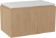 Balmani Eclips meuble salle de bains avec tablette pour vasques Eclips