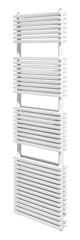 Vipera Vesuvio elektrische handdoekradiator
