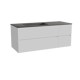 Storke Edge badkamermeubel met Scuro wastafel