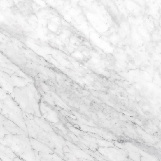 Balmani Tablo Arcato dubbele wastafel Carrara marmer 180 x 55 cm