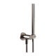 Blaufoss Round Handbrause-Set