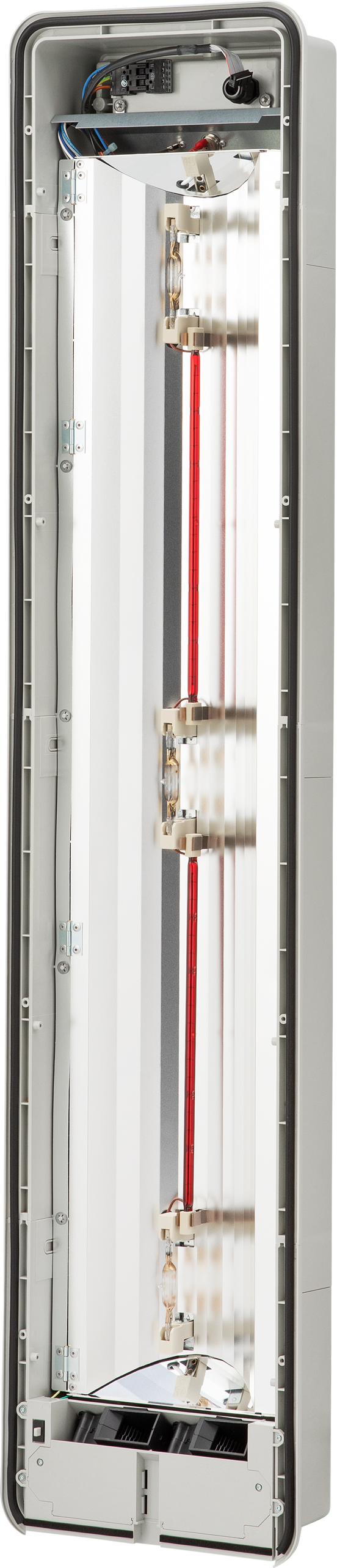 Sunshower Plus medium basis