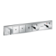 Hansgrohe Rainselect Unterputz-Thermostat