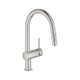 Grohe Minta keukenkraan