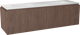 Balmani Eclips badkamermeubel met Eclips wastafel