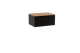Storke Edge badkamermeubel met Panton Tablet voor waskom(men)