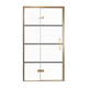 Balmani Senses Design porte pivotante