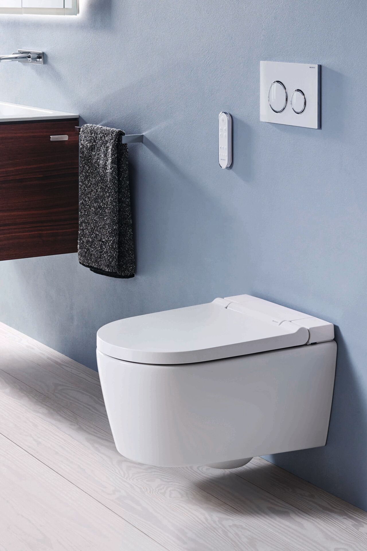 Geberit Aquaclean Dusch WC