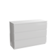 Linie Lado badkamermeubel met Lado tablet voor waskom(men)