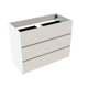 Storke Edge meuble sous-lavabo