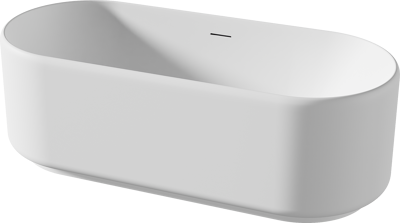 Balmani Scala Soft freistehende Badewanne