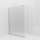 Balmani Modular Walk-In Dusche