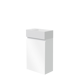 Linie Lado toiletmeubel met Baro wastafel