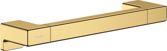 Hansgrohe AddStoris Badewannengriff glänzendes gold
