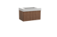 Balmani Forma meuble salle de bains avec lavabo Modus