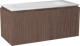 Balmani Eclips badkamermeubel met Eclips wastafel