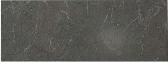 Balmani Stretto tablette simple ou double marbre Pietra Grey 150 x 55 cm