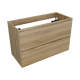 Balmani Mitra Compact Waschbeckenunterschrank