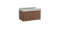 Balmani Forma badkamermeubel met Wave Wastafel