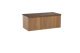 Balmani Forma badkamermeubel met Stretto wastafelblad voor waskom(men)