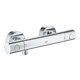 Grohe Grohtherm gespiegelde douchekraan