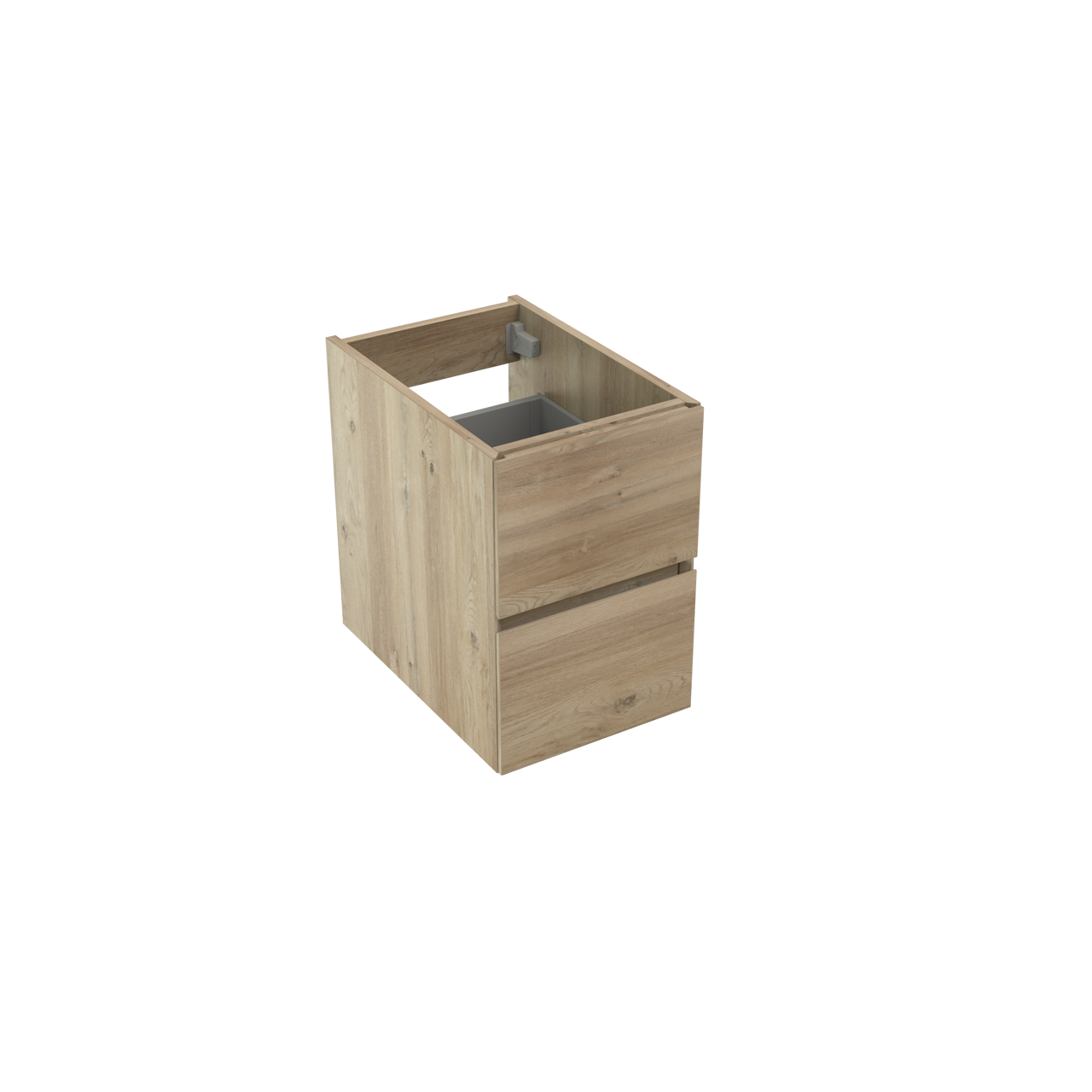 Storke Edge meuble sous-vasque