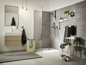 Hansgrohe ShowerTablet Duschmischer