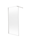Balmani Modular Walk-In Dusche
